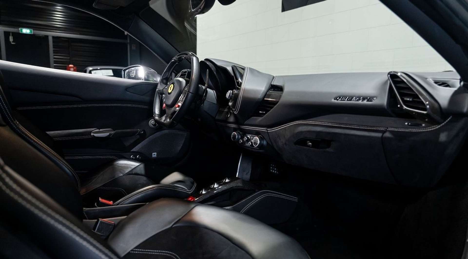 Ferrari 488 - 2017 - Joinsteer - #18