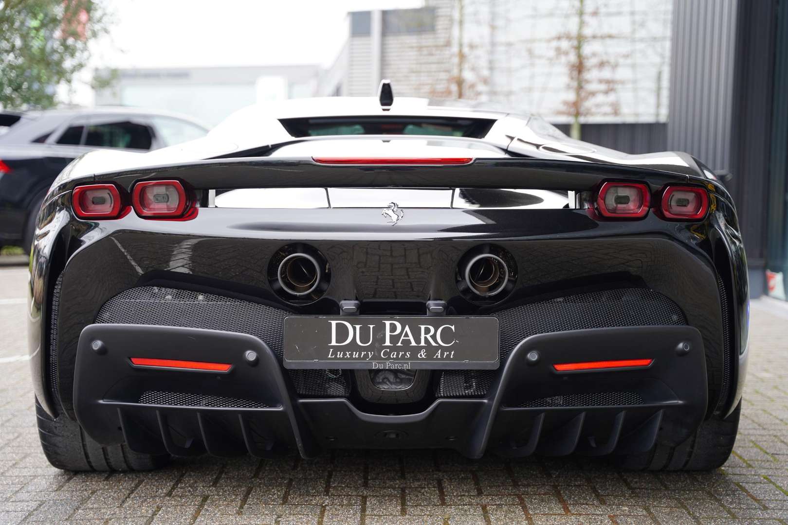 Ferrari SF90 Stradale - 2024 - Joinsteer - #30