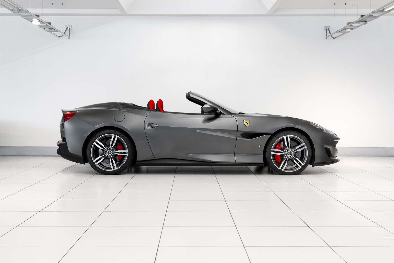 Ferrari Portofino - 2019 - Joinsteer - #14