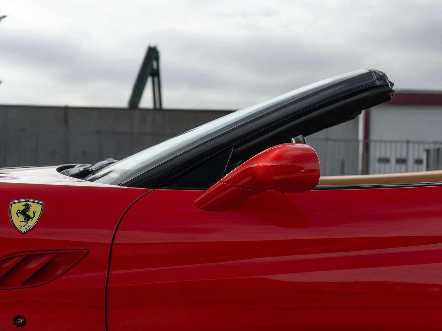 Ferrari California - 2010 - Joinsteer - #16