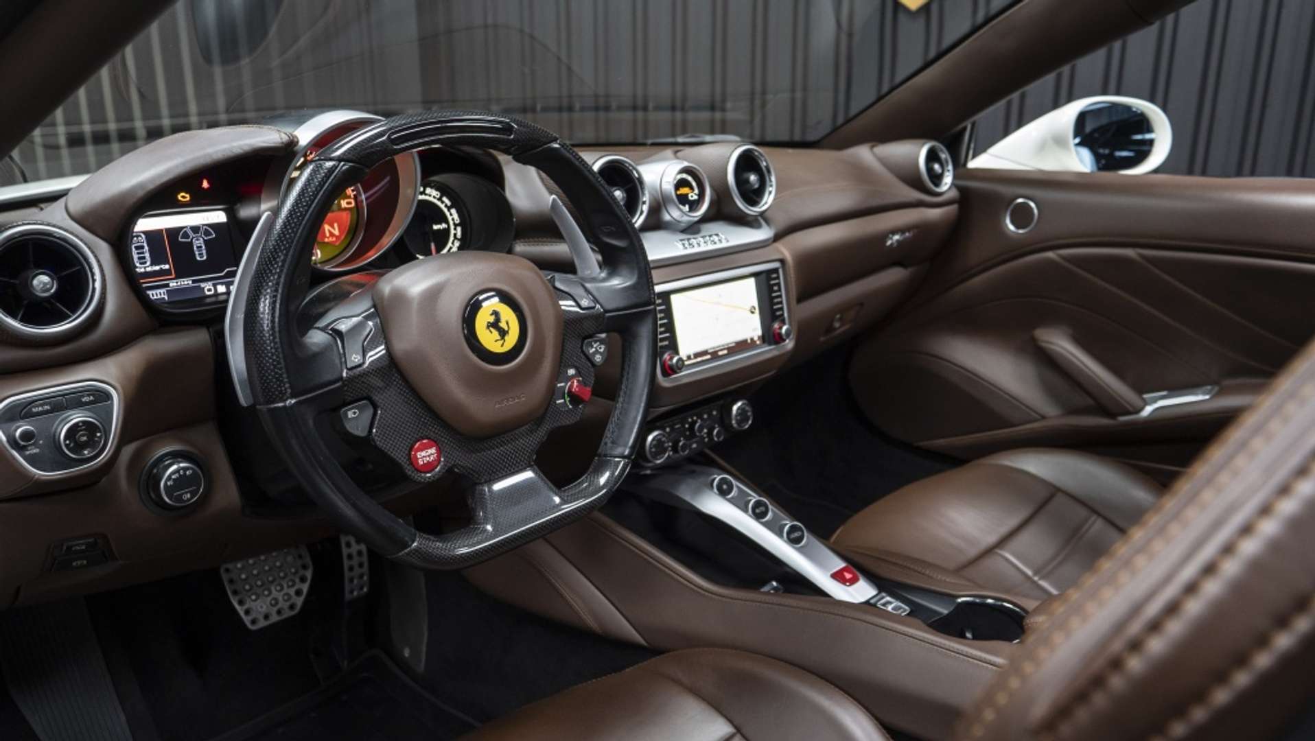 Ferrari California T - 2016 - Joinsteer - #16