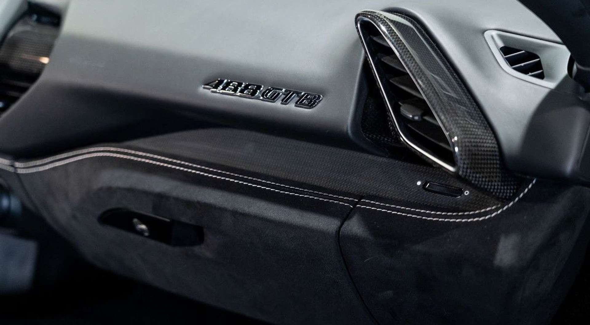 Ferrari 488 - 2017 - Joinsteer - #19