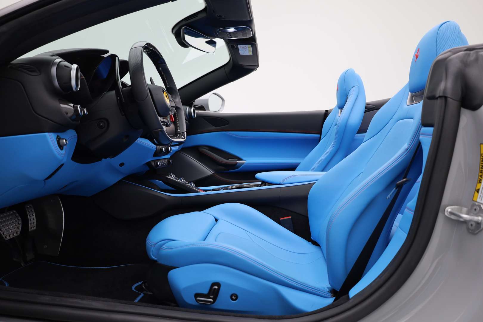 Ferrari Portofino - 2023 - Joinsteer - #18