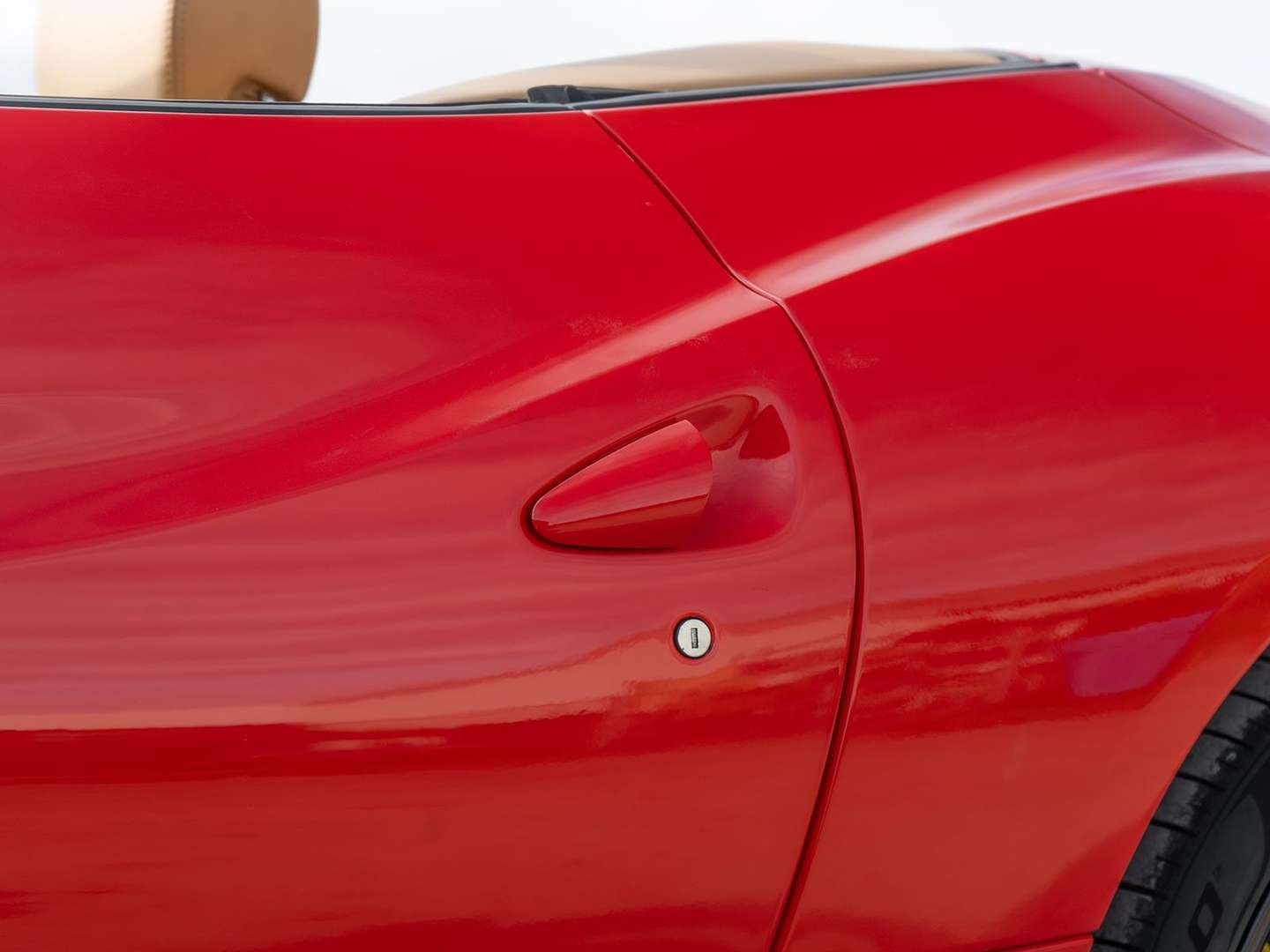 Ferrari California - 2010 - Joinsteer - #17