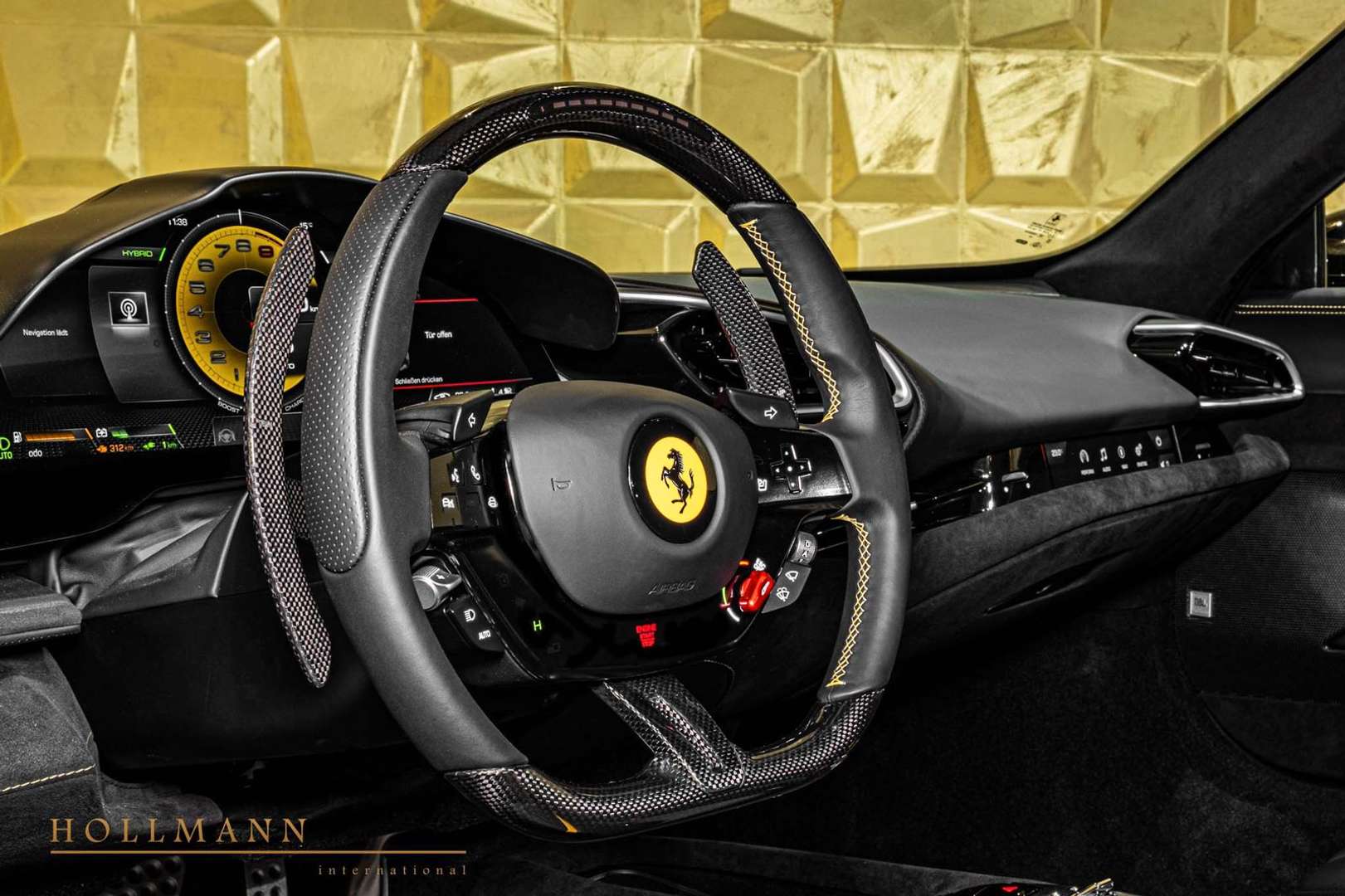 Ferrari 296 GTS - 2025 - Joinsteer - #13