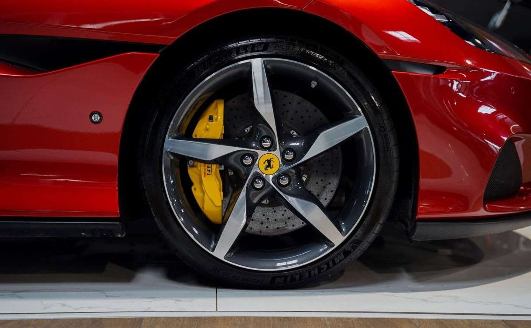 Ferrari Portofino - 2021 - Joinsteer - #6