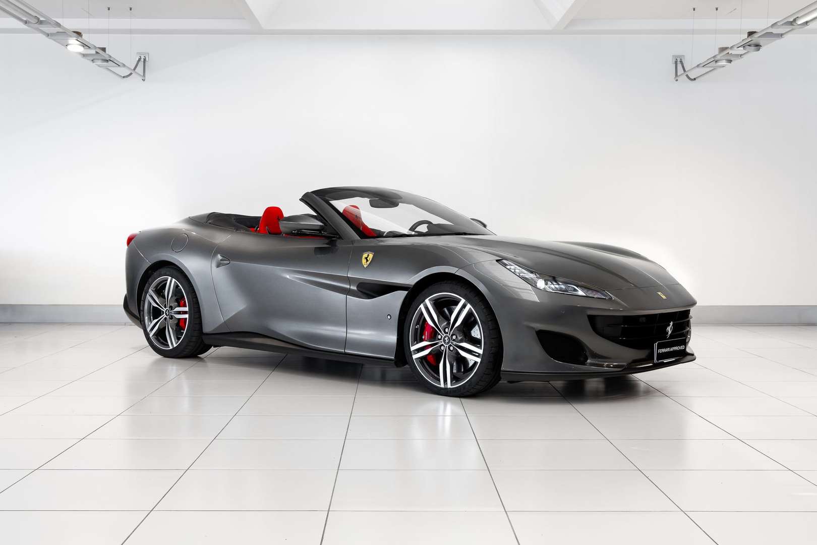 Ferrari Portofino - 2019 - Joinsteer - #15