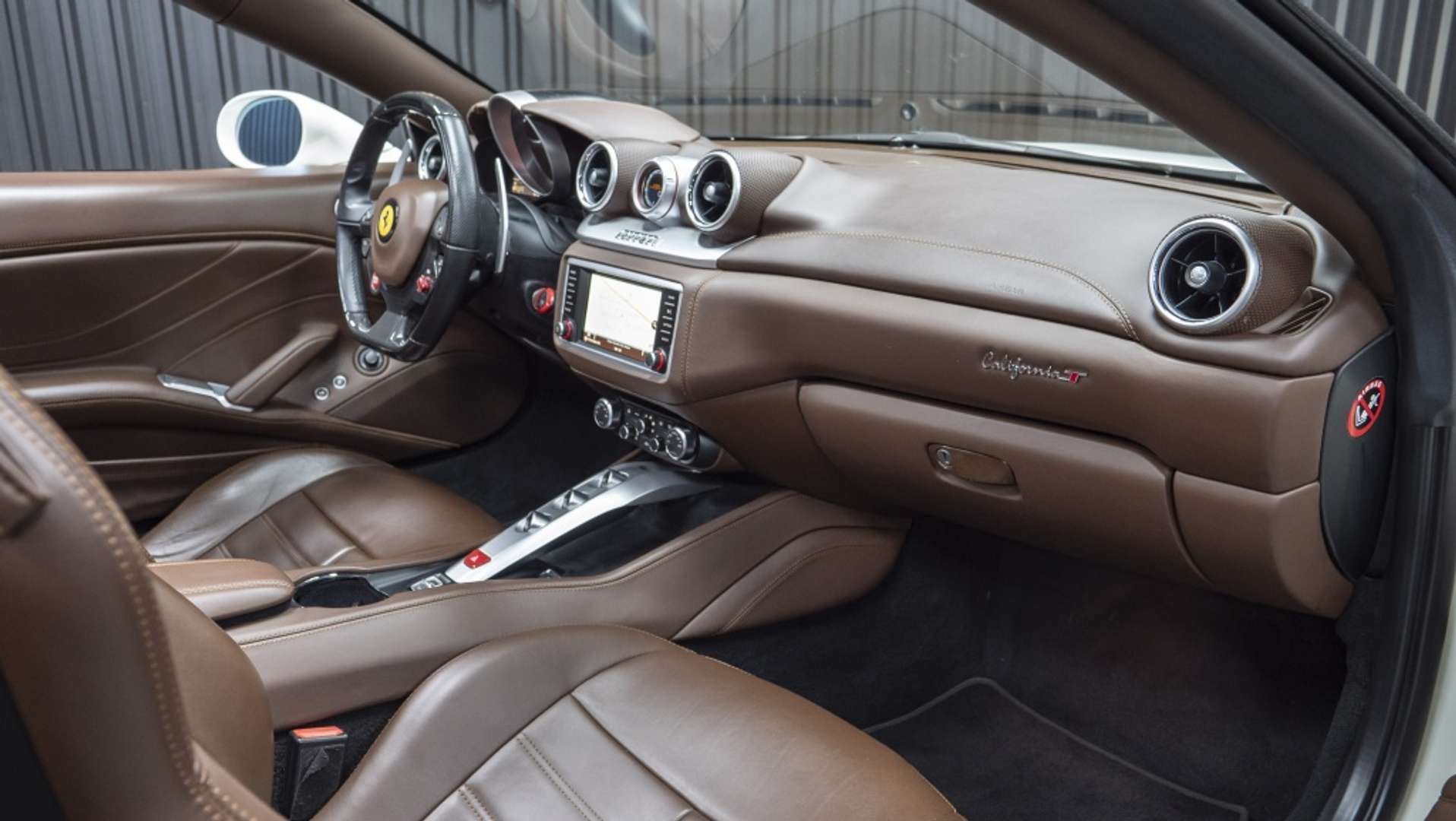 Ferrari California T - 2016 - Joinsteer - #17