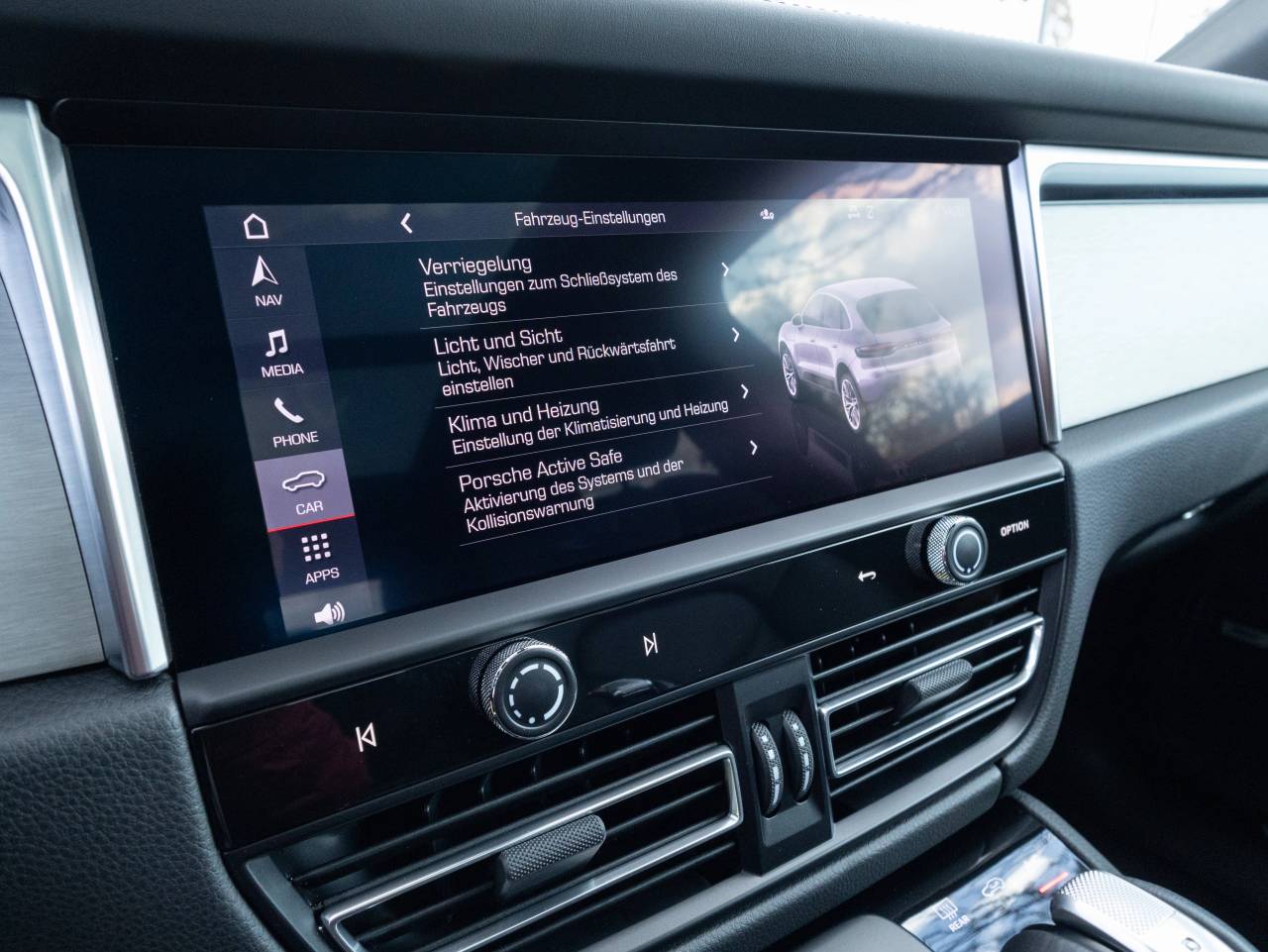 Porsche Macan III S - 2023 - Joinsteer - #21