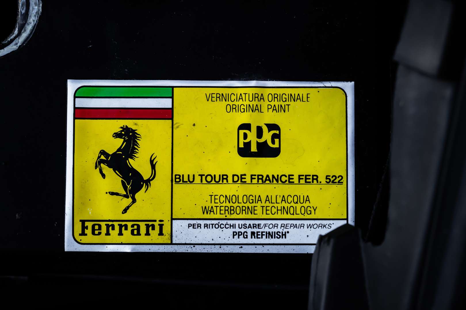 Ferrari 575M Maranello - 2006 - Joinsteer - #34