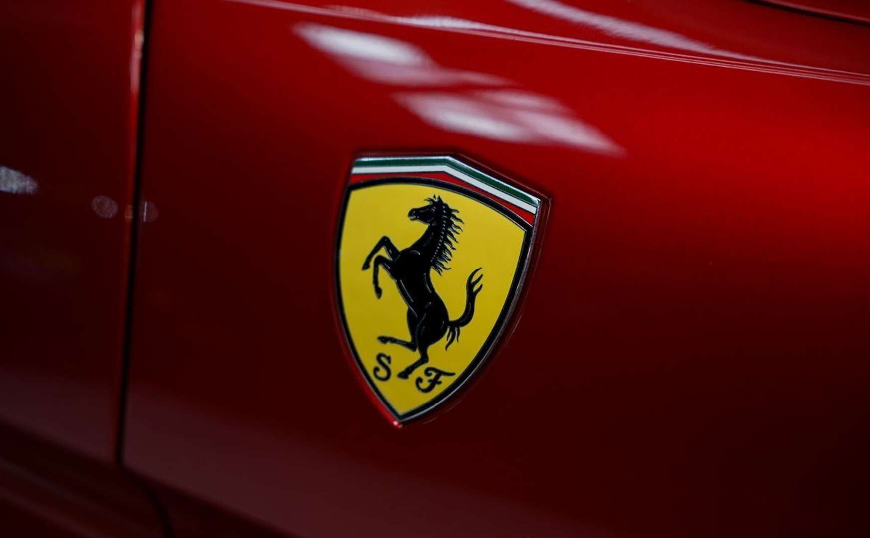 Ferrari Portofino - 2021 - Joinsteer - #7