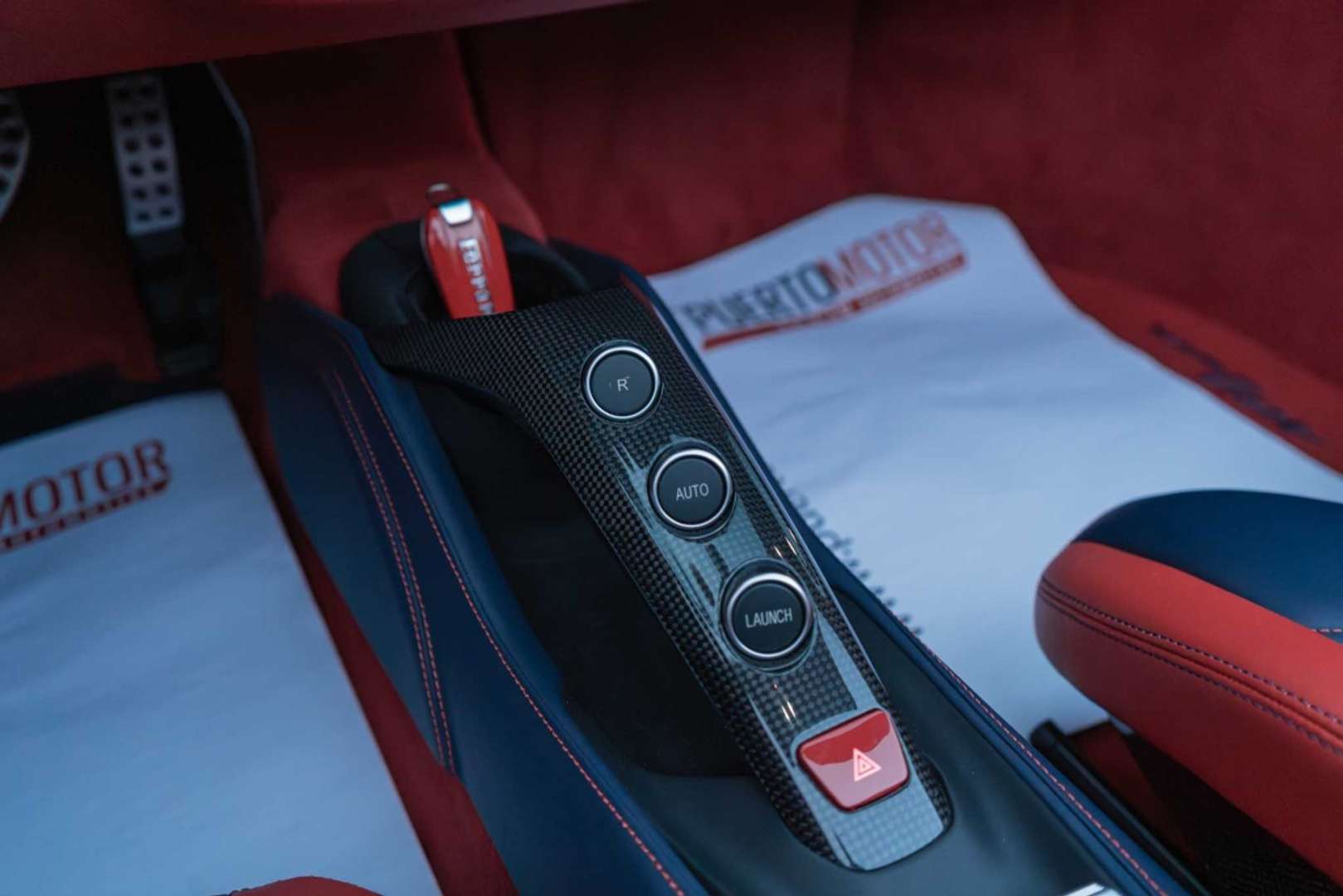 Ferrari 488 Spider - 2017 - Joinsteer - #20