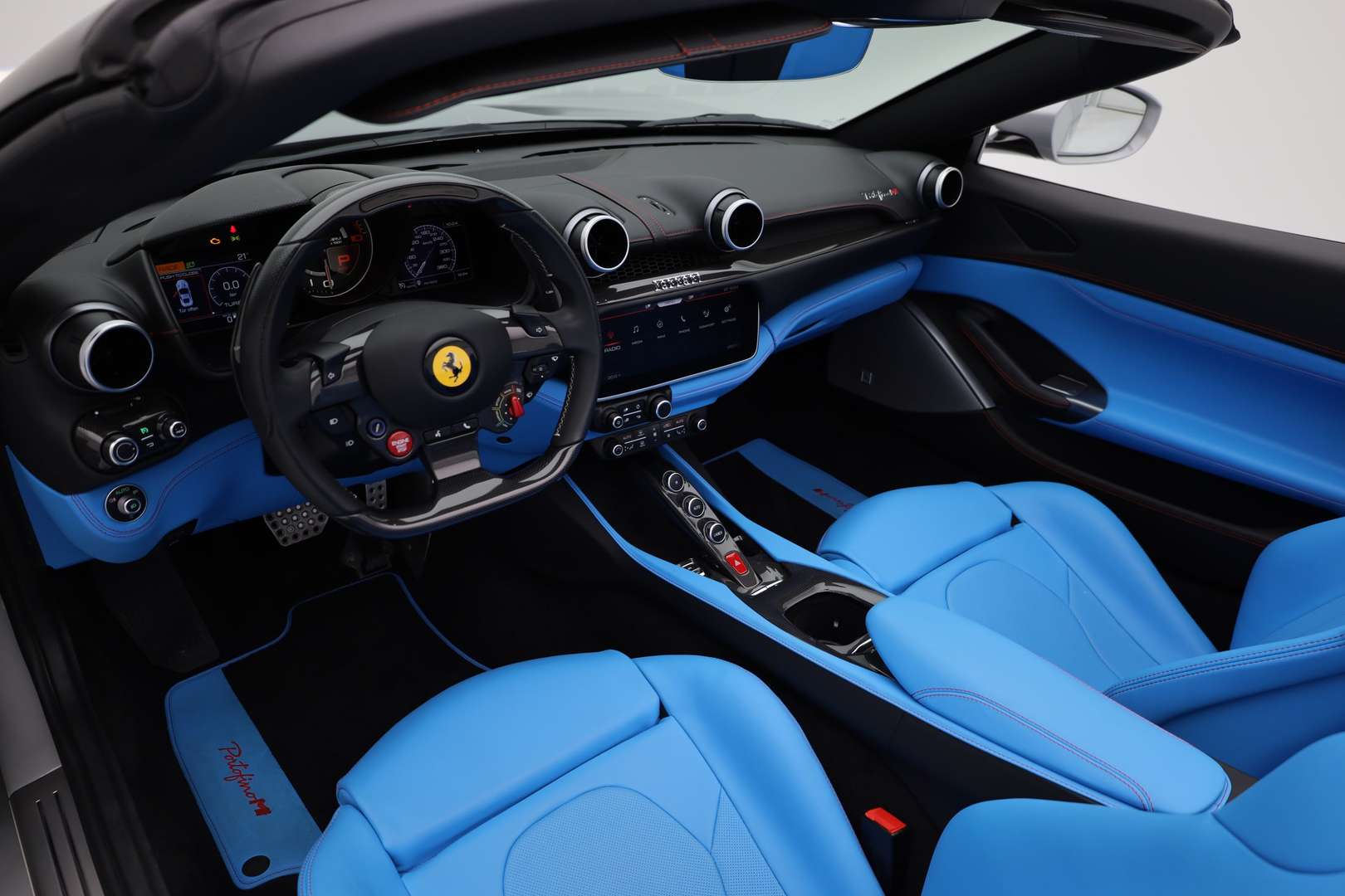 Ferrari Portofino - 2023 - Joinsteer - #19