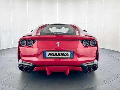 Ferrari 812 Superfast -  - Joinsteer - #4
