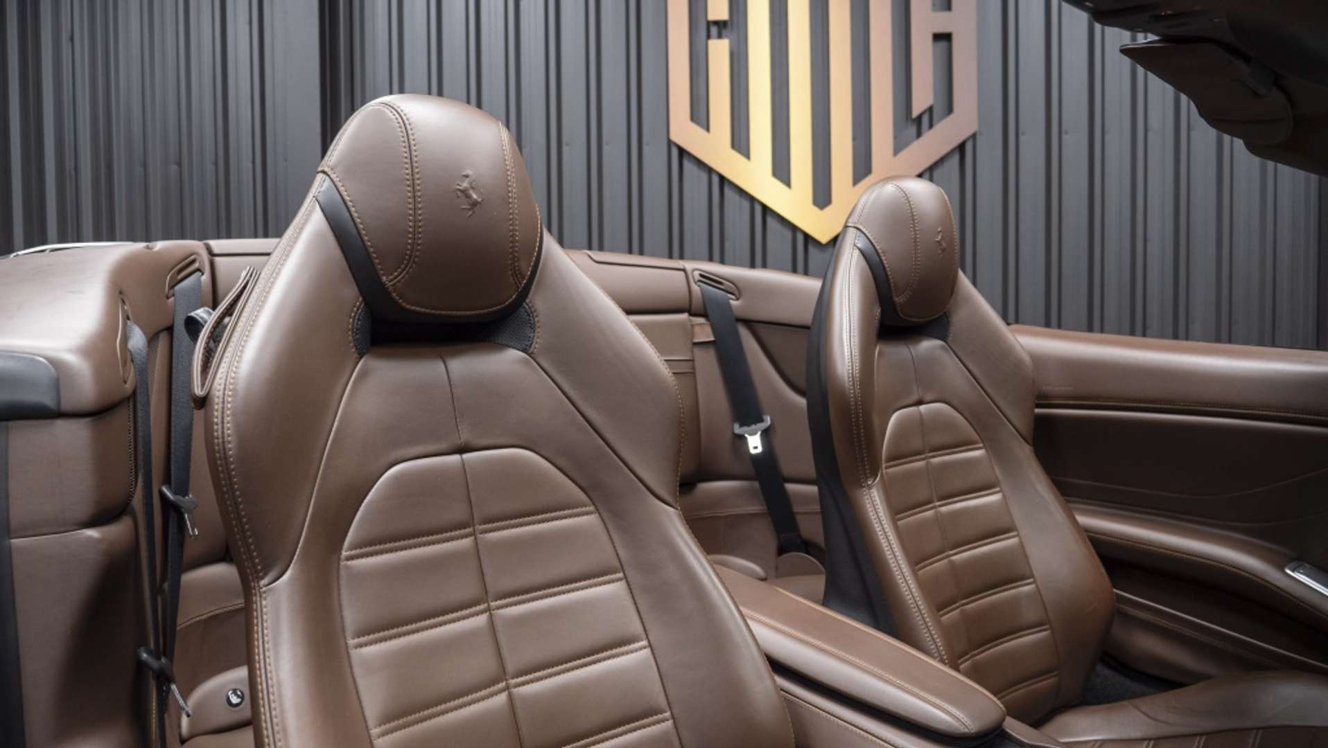 Ferrari California T - 2016 - Joinsteer - #18