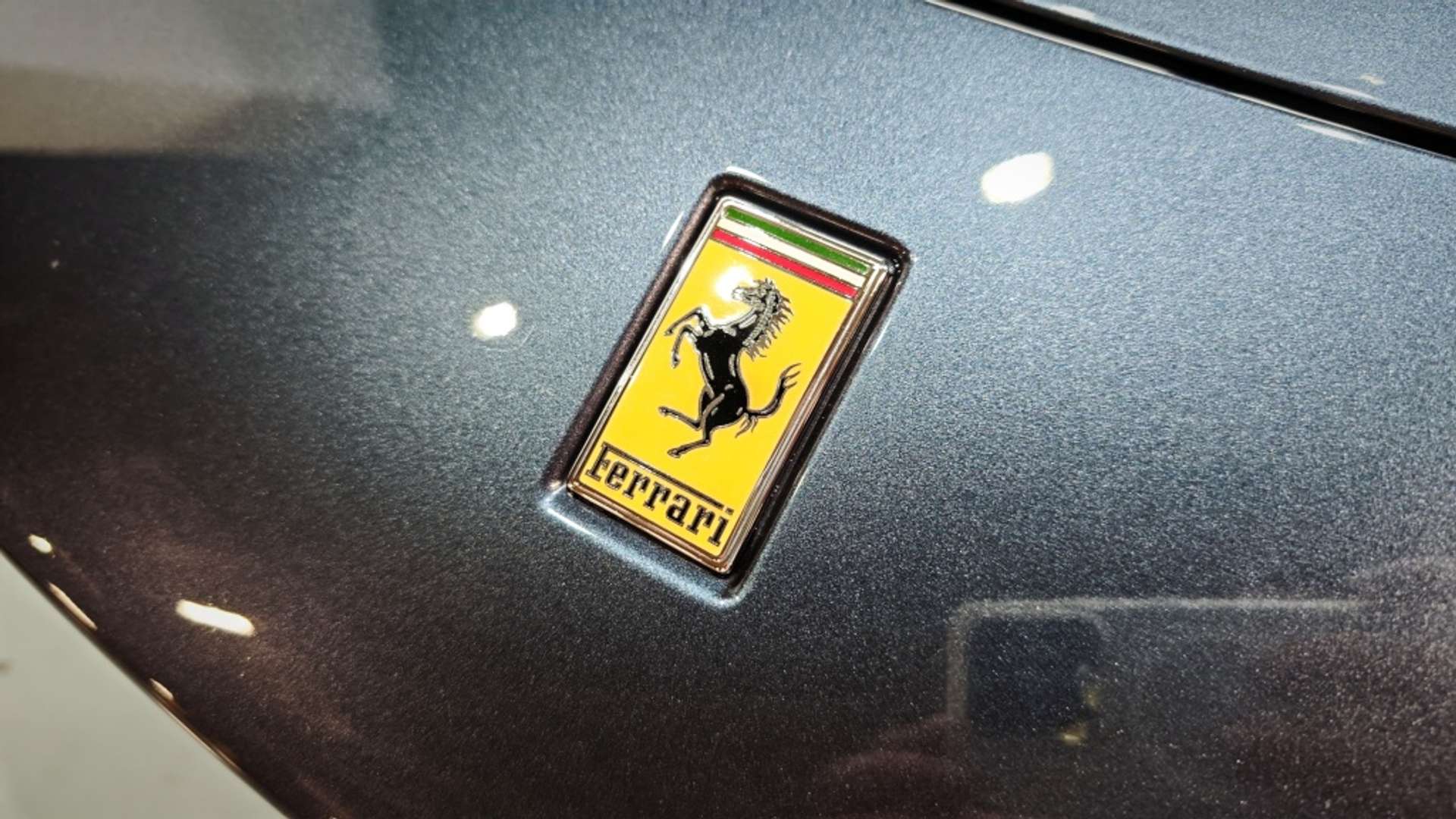 Ferrari Roma - 2021 - Joinsteer - #18