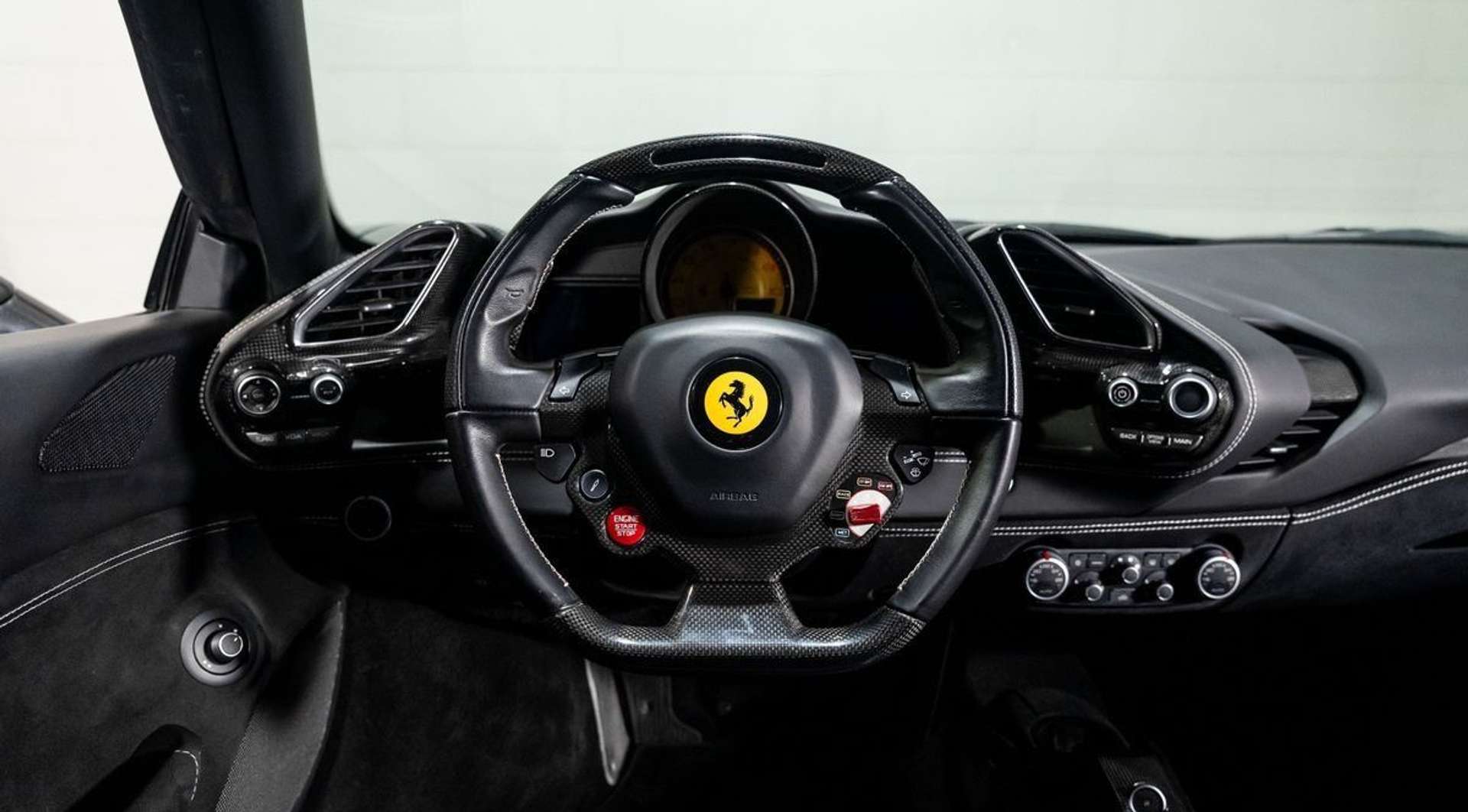 Ferrari 488 - 2017 - Joinsteer - #21