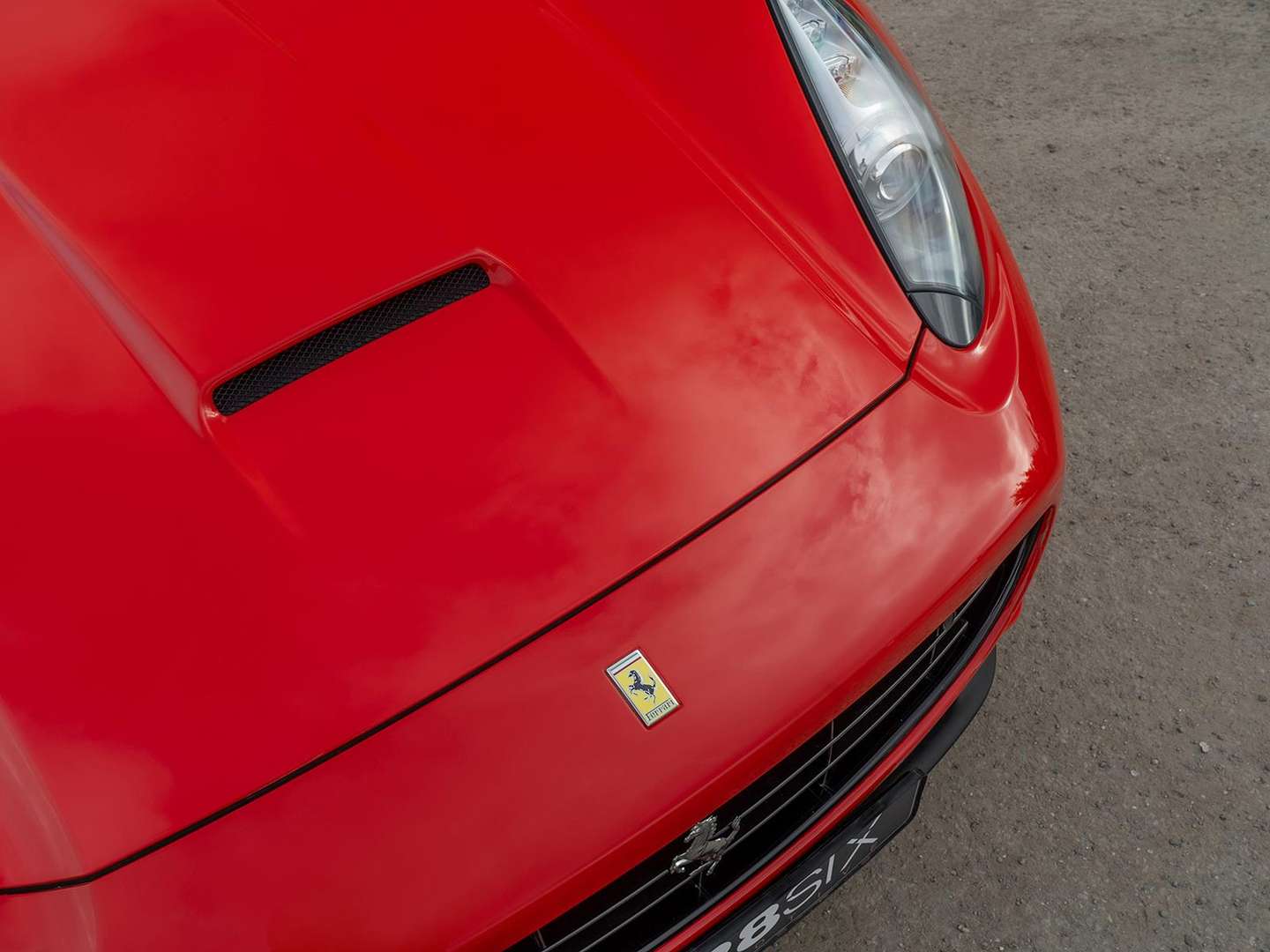 Ferrari California - 2010 - Joinsteer - #19