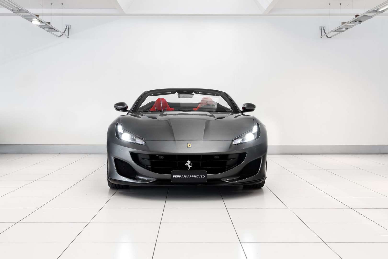 Ferrari Portofino - 2019 - Joinsteer - #16