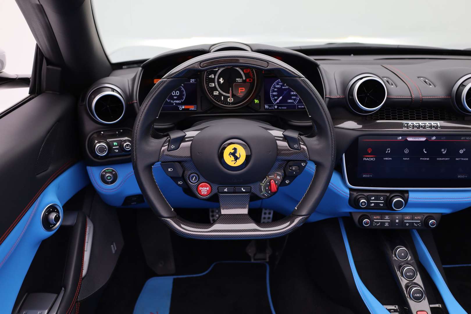 Ferrari Portofino - 2023 - Joinsteer - #20