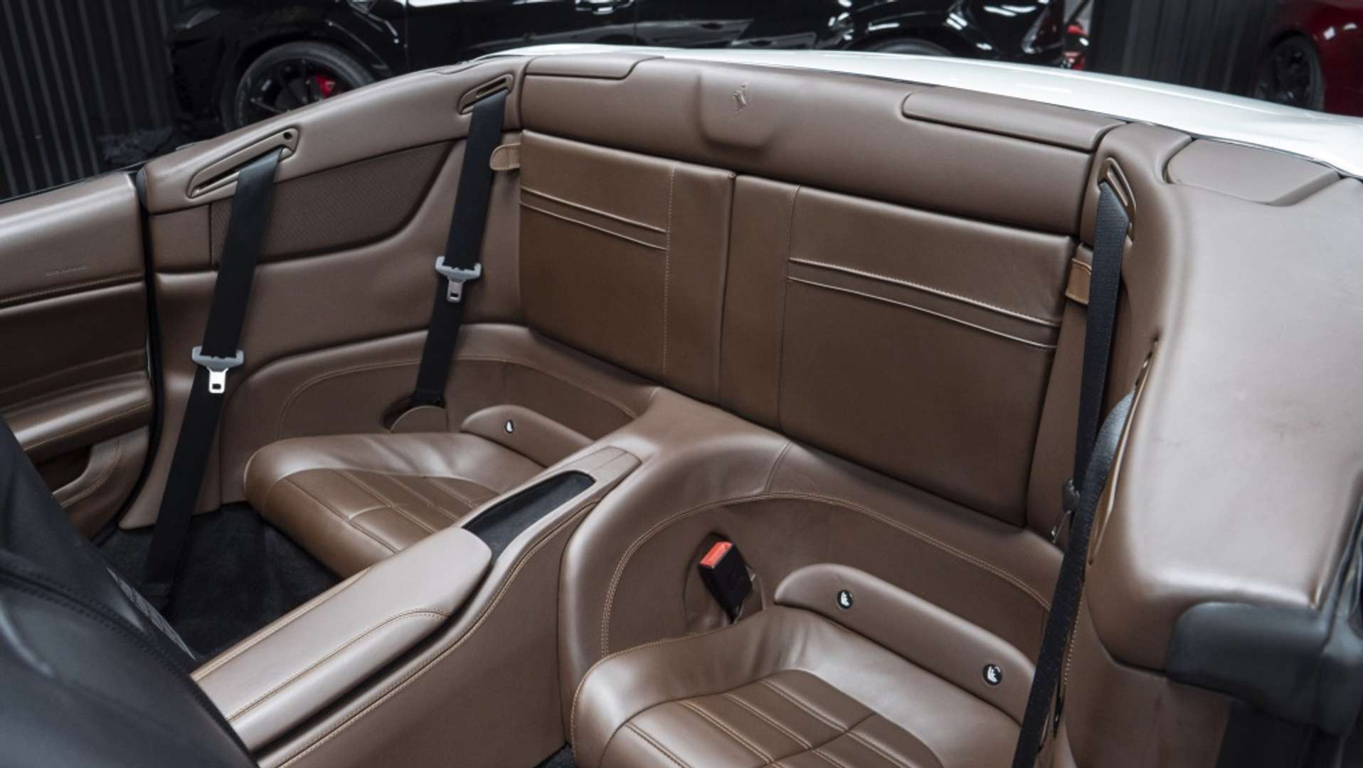 Ferrari California T - 2016 - Joinsteer - #19