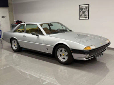 Ferrari 400 - 1984 - Joinsteer - #1