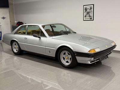 Ferrari 400 -  - Joinsteer - #1