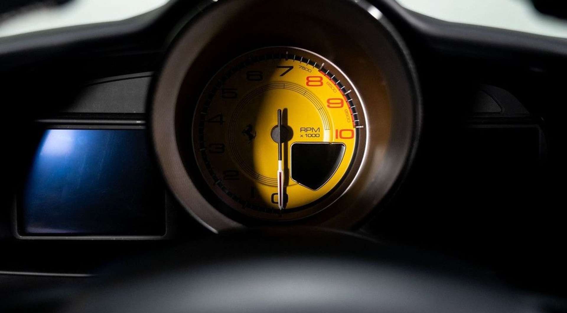 Ferrari 488 - 2017 - Joinsteer - #22