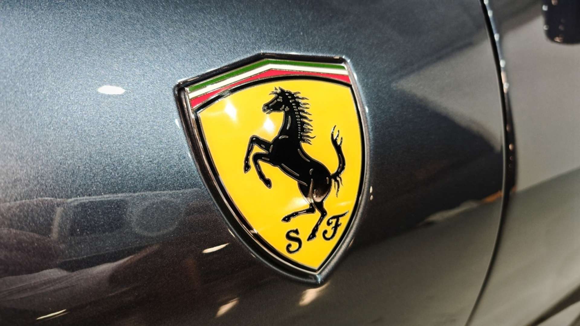 Ferrari Roma - 2021 - Joinsteer - #19