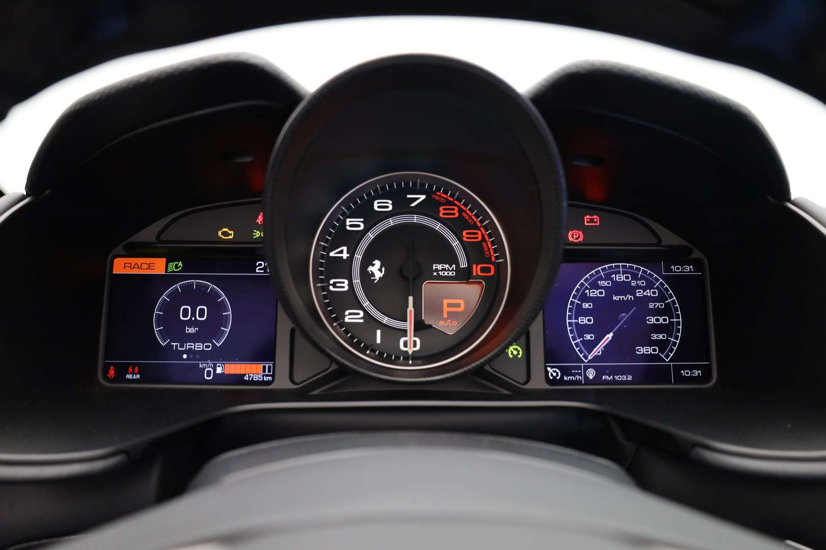 Ferrari Portofino - 2023 - Joinsteer - #21