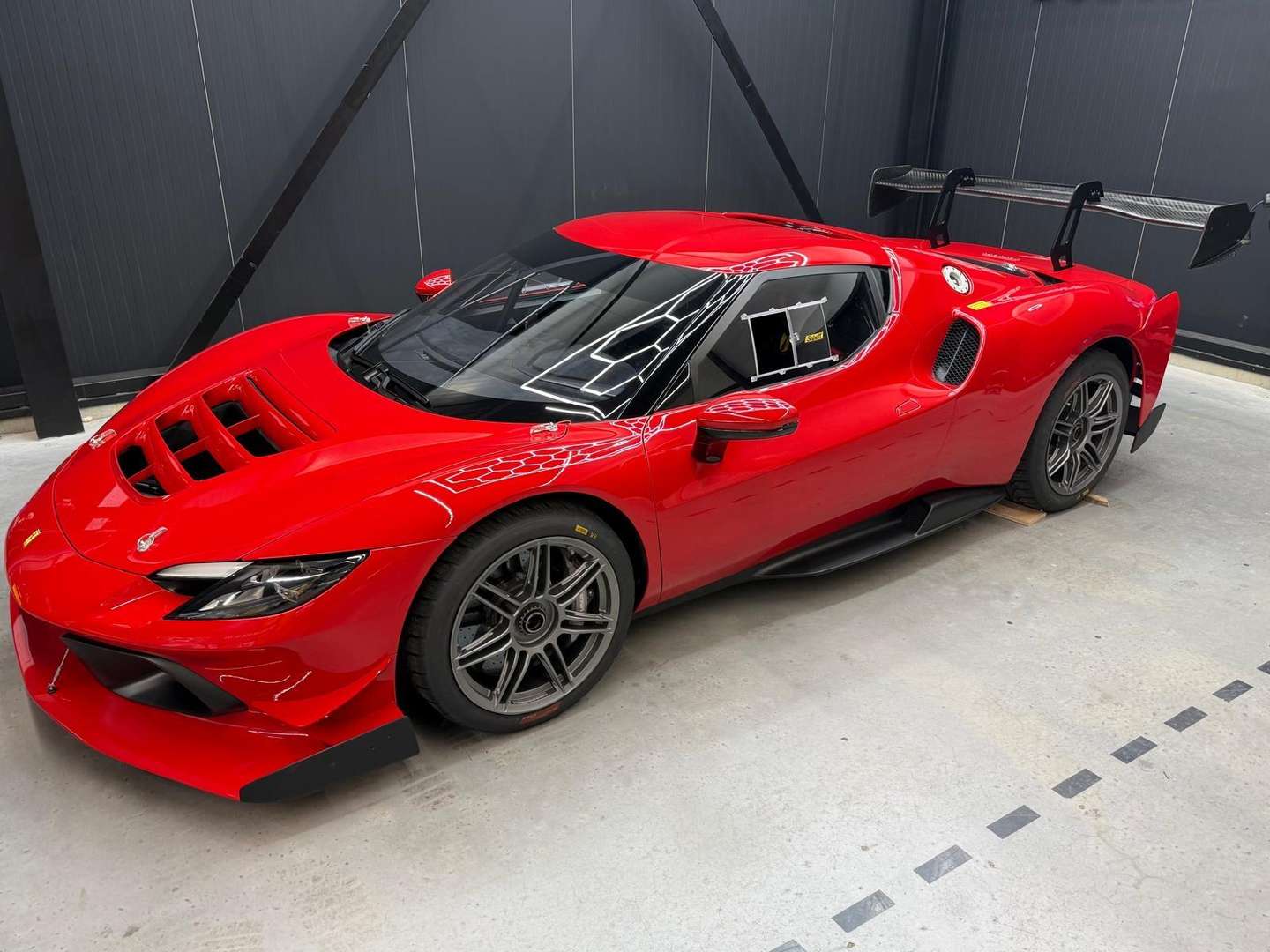 Ferrari 296 GTB - 2026 - Joinsteer - #6