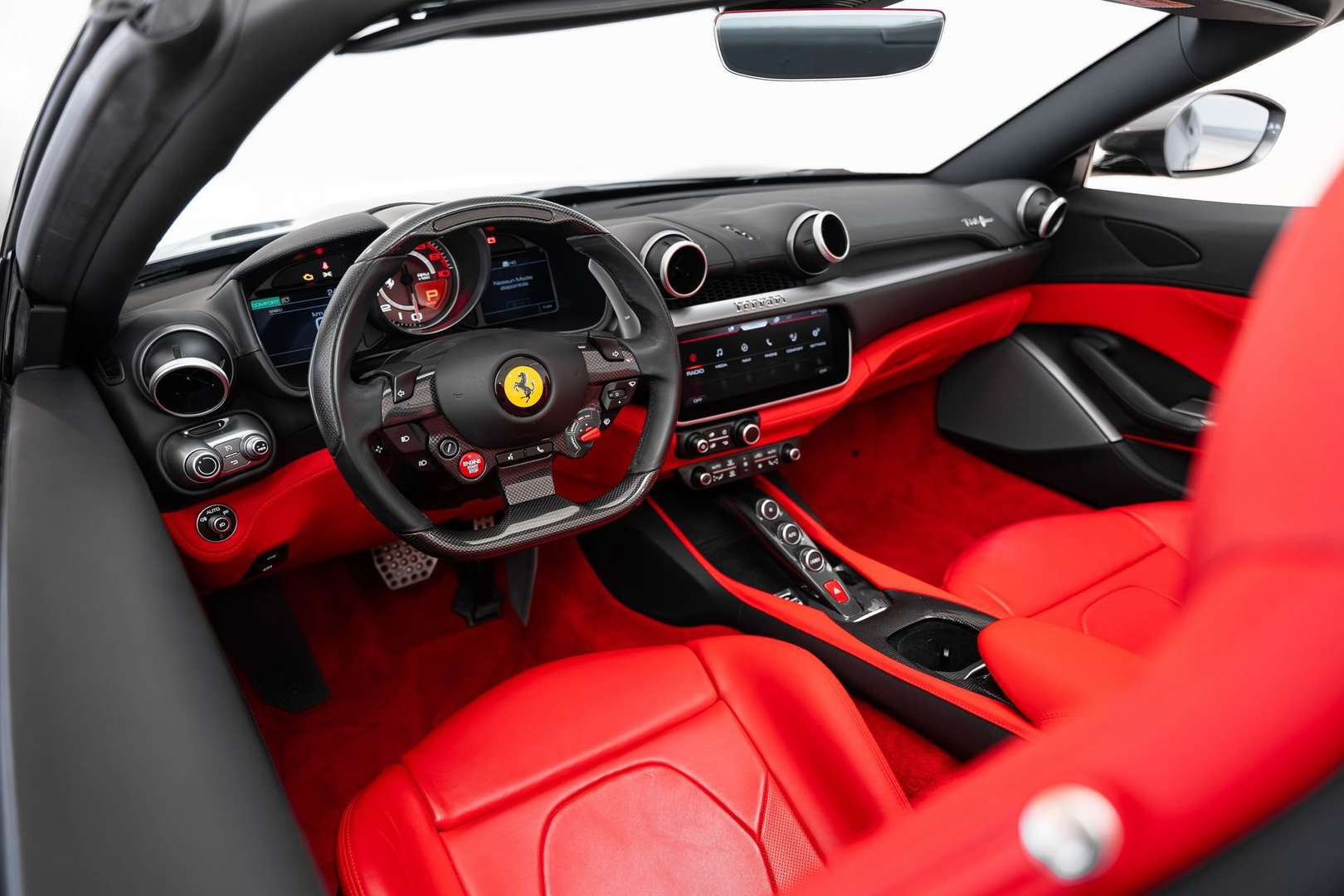 Ferrari Portofino - 2019 - Joinsteer - #17