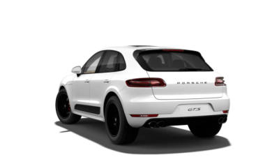 Porsche Macan I GTS -  - Joinsteer - #2