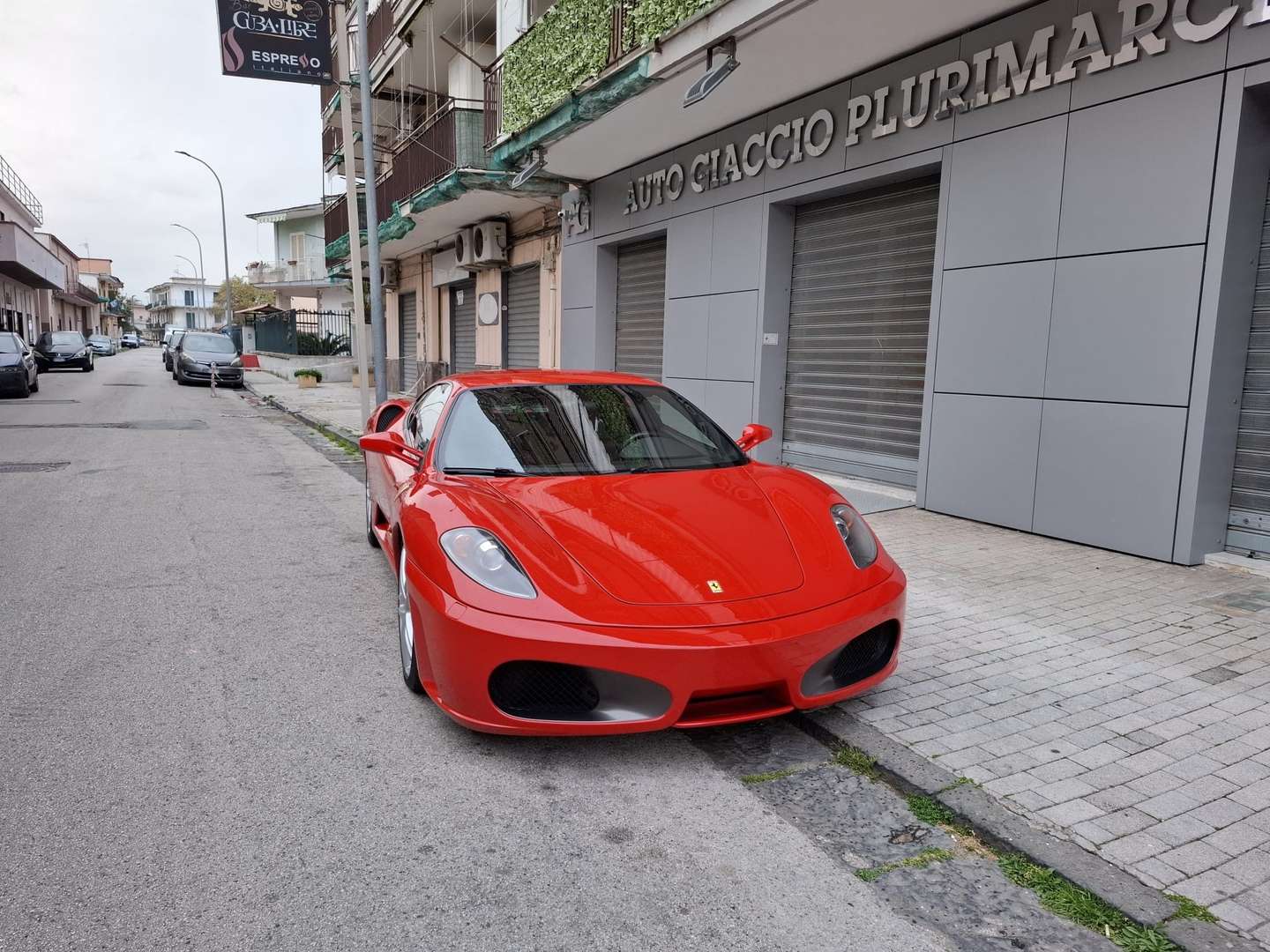 Ferrari F430 - 2005 - Joinsteer - #4