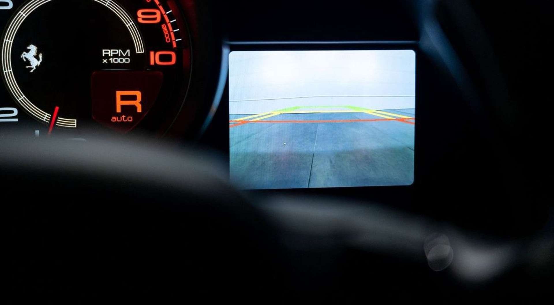 Ferrari 488 - 2017 - Joinsteer - #23