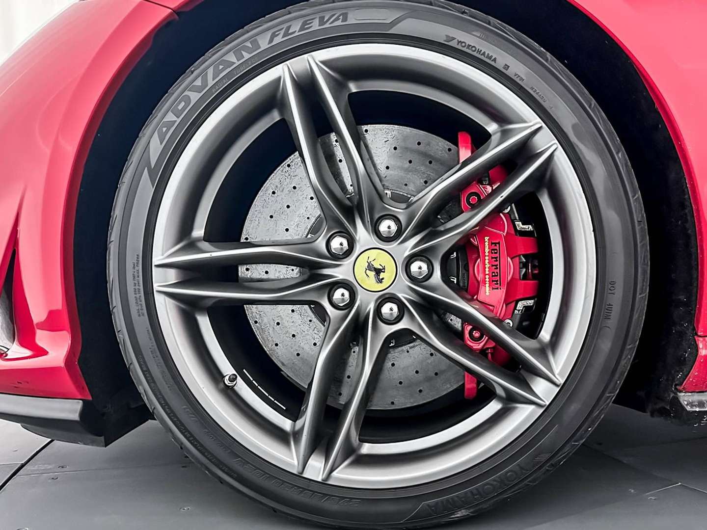 Ferrari 812 Superfast - 2019 - Joinsteer - #7