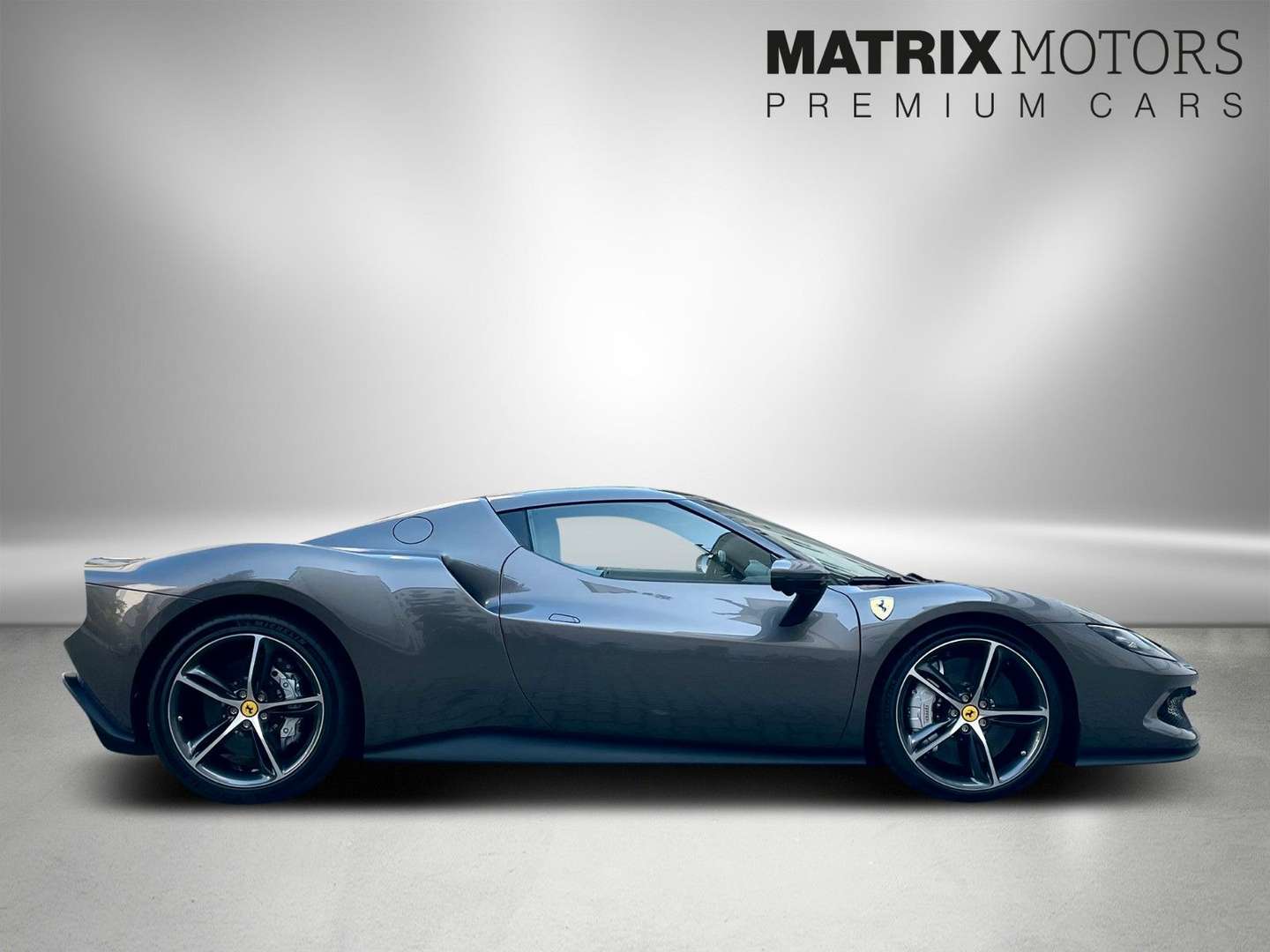 Ferrari 296 GTB - 2024 - Joinsteer - #7