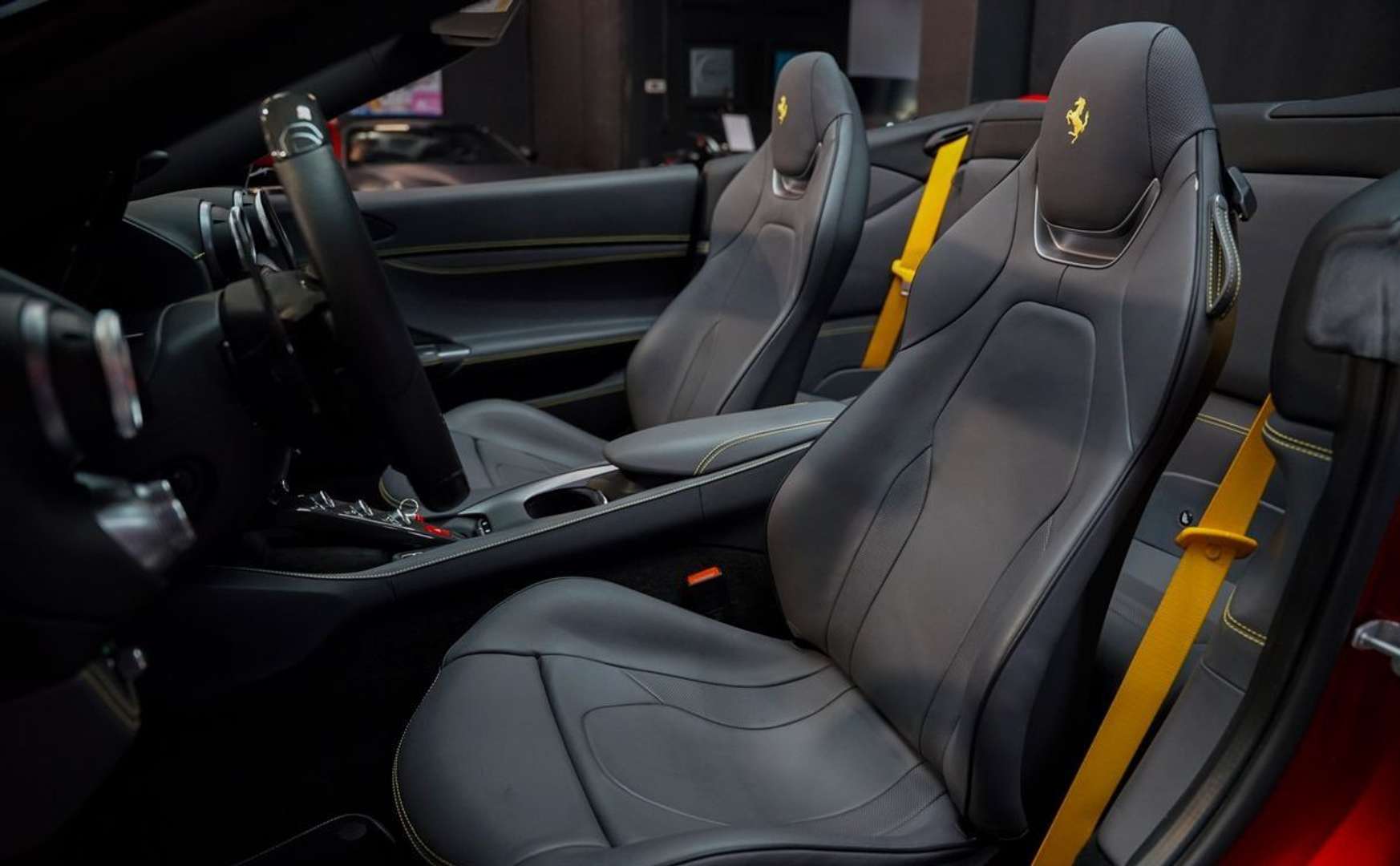 Ferrari Portofino - 2021 - Joinsteer - #10