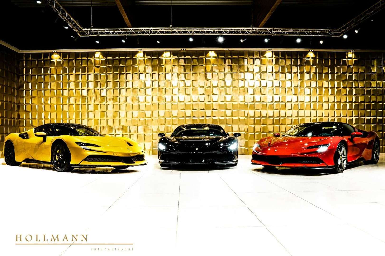 Ferrari 296 GTS - 2025 - Joinsteer - #17