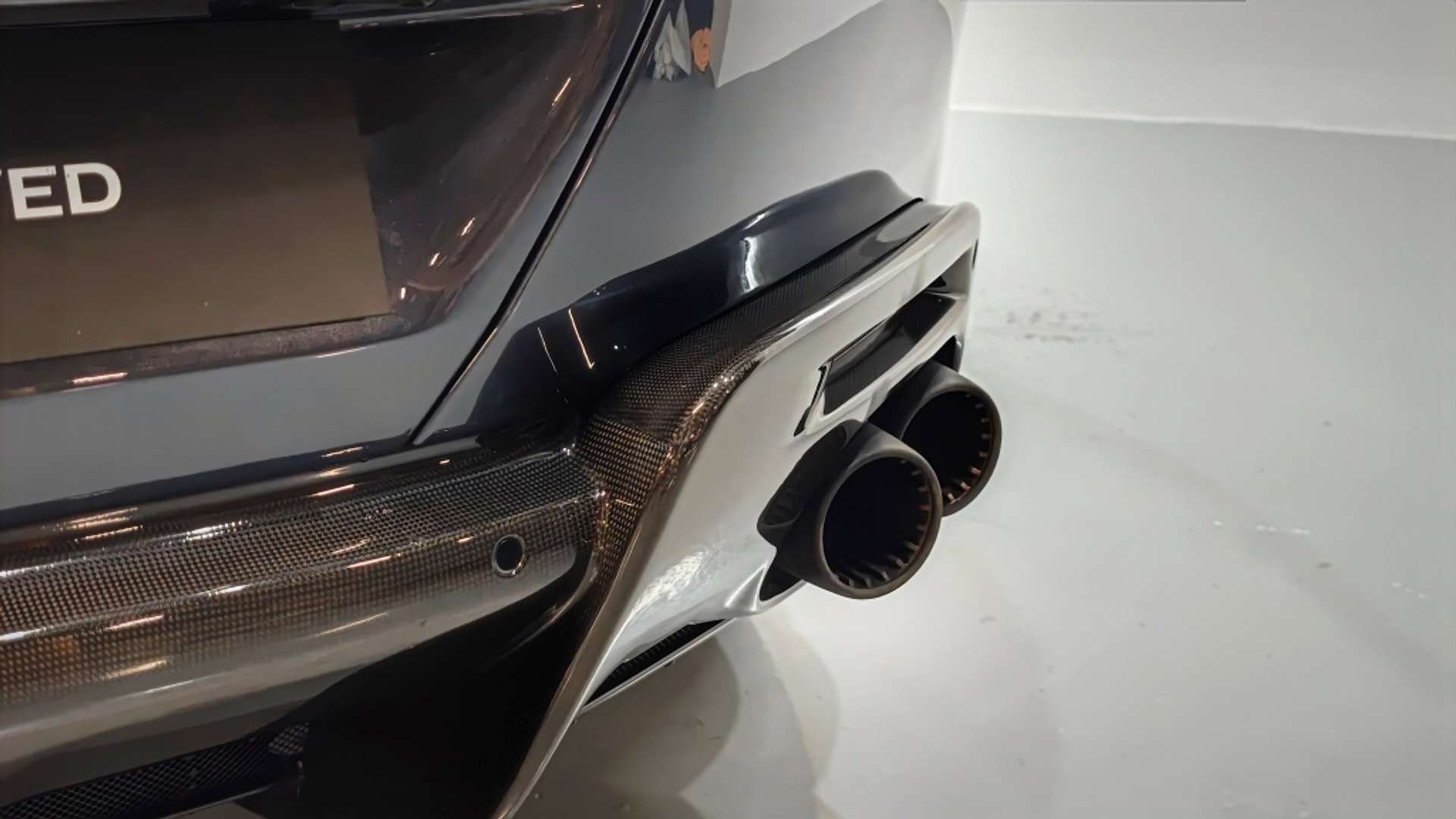 Ferrari Roma - 2021 - Joinsteer - #20