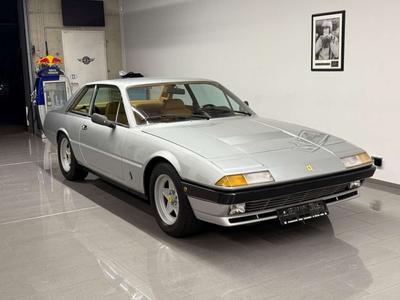 Ferrari 400