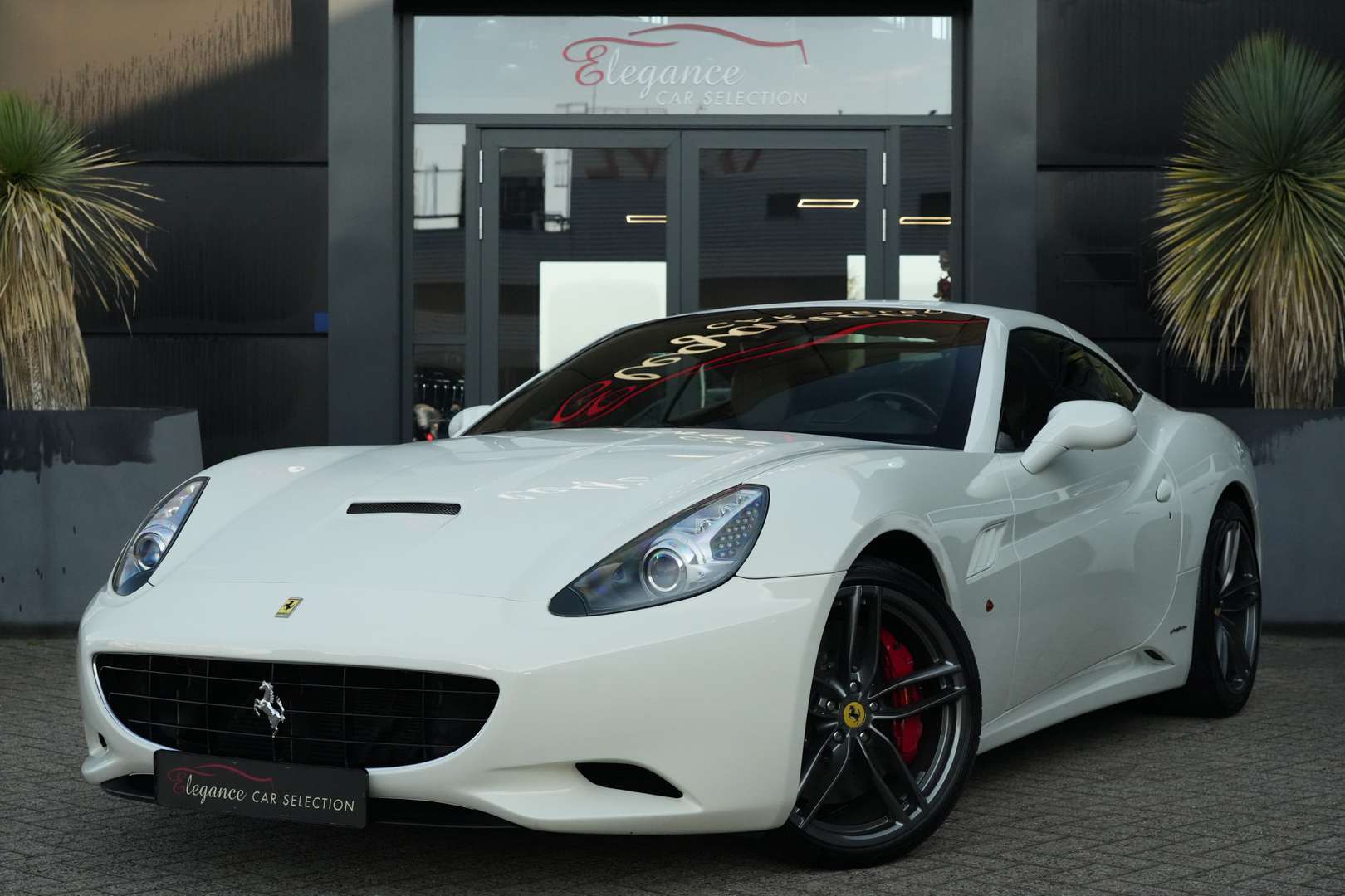 Ferrari California - 2010 - Joinsteer - #2