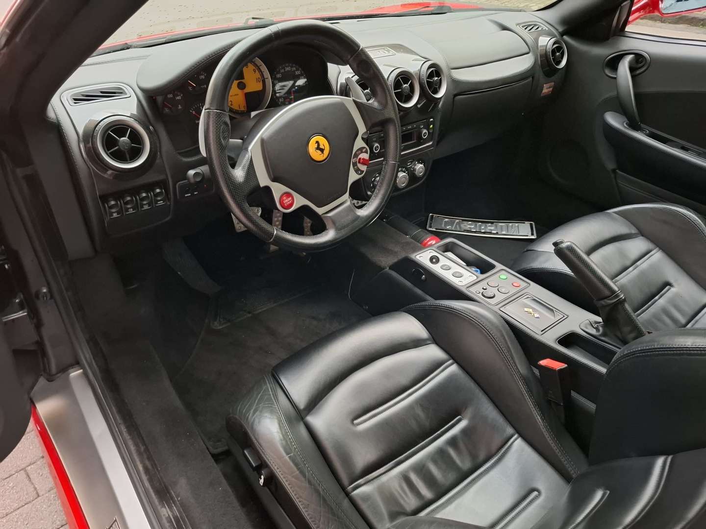 Ferrari F430 - 2005 - Joinsteer - #5