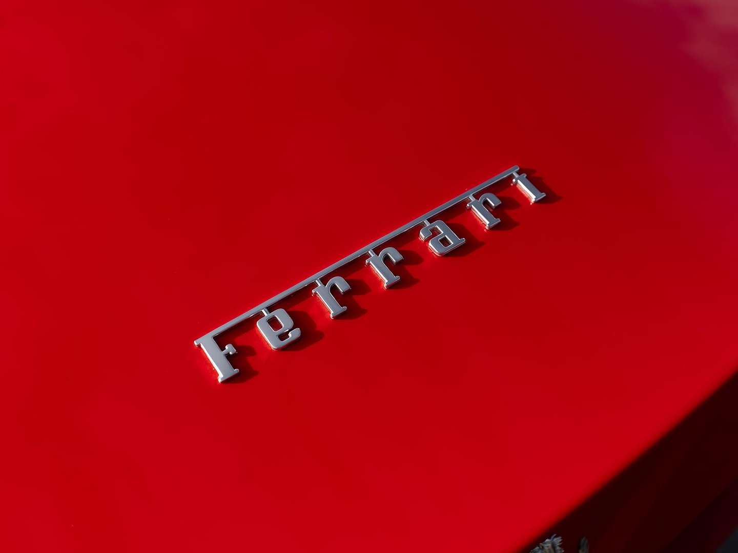 Ferrari California - 2010 - Joinsteer - #22