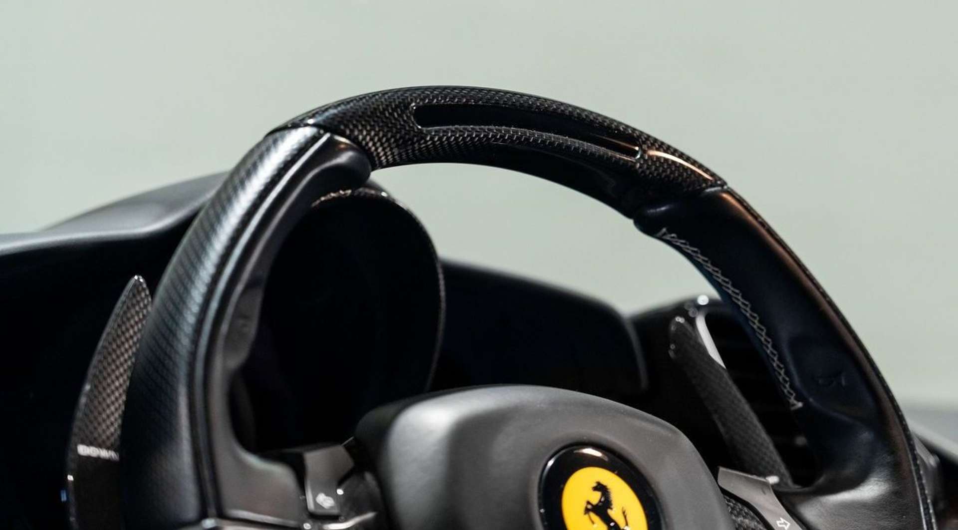 Ferrari 488 - 2017 - Joinsteer - #24