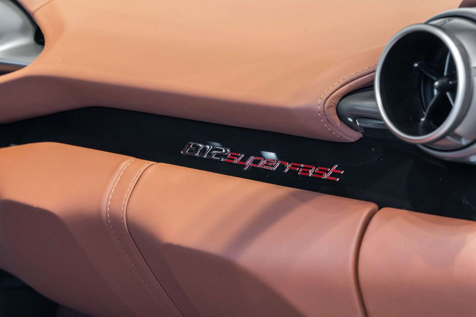 Ferrari 812 Superfast - 2020 - Joinsteer - #31