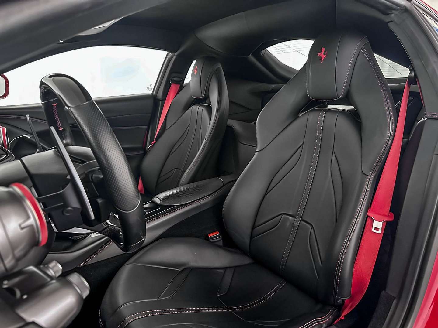 Ferrari 812 Superfast - 2019 - Joinsteer - #8