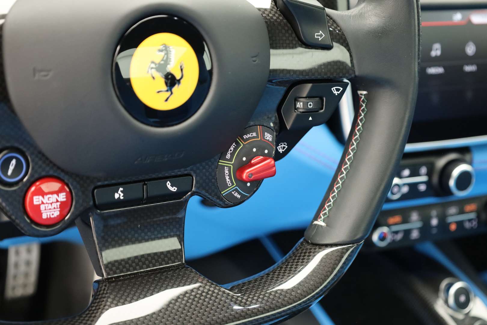Ferrari Portofino - 2023 - Joinsteer - #22