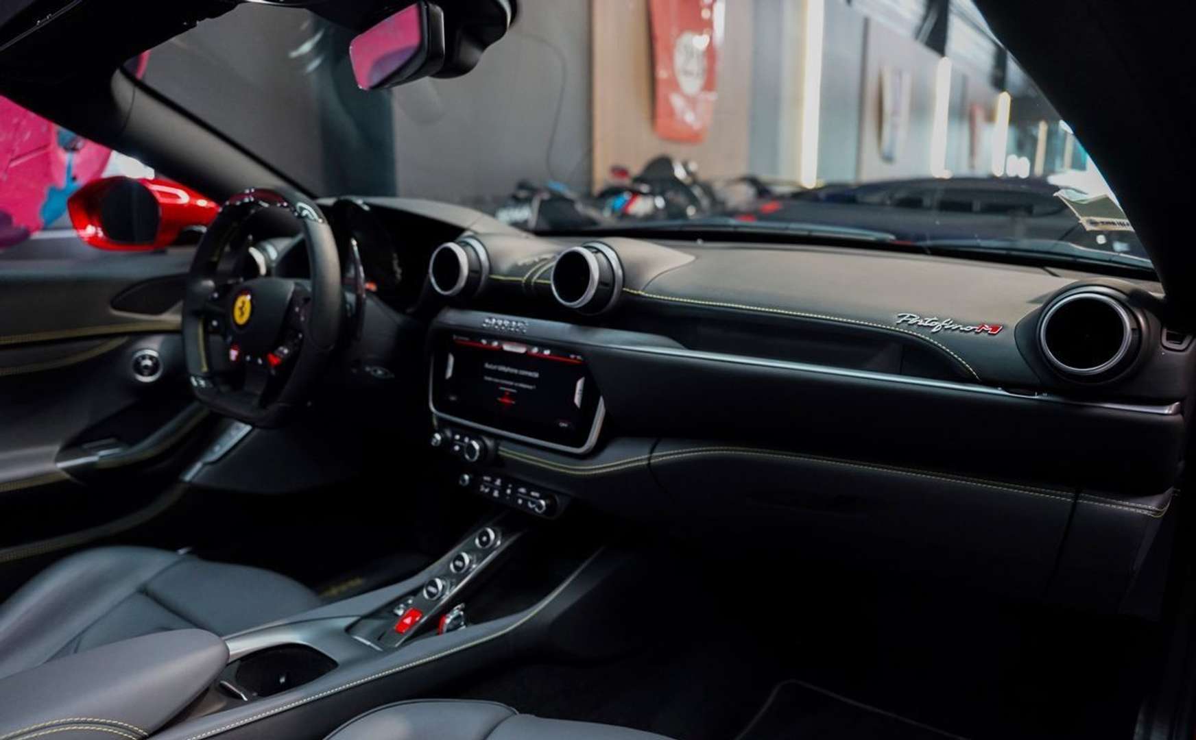 Ferrari Portofino - 2021 - Joinsteer - #11