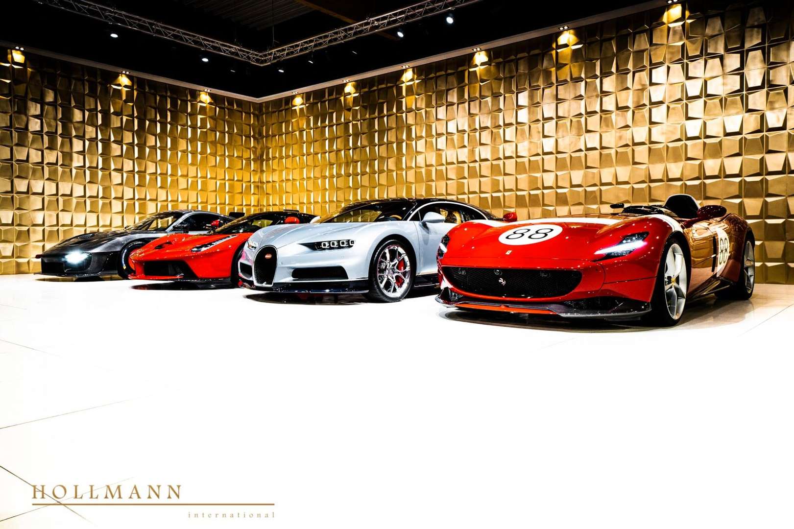 Ferrari 296 GTS - 2025 - Joinsteer - #18